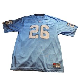 26 UNC Jersey
